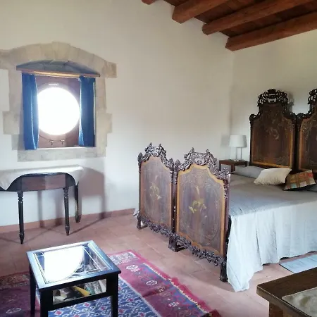 게스트하우스 Casa Delle Meridiane 2
