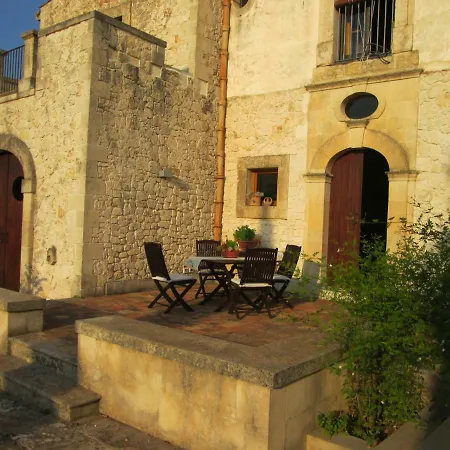 Casa Delle Meridiane 2 Canicattini Bagni