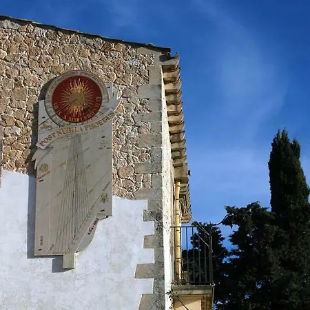 بيت ضيافة Casa Delle Meridiane 2 Canicattini Bagni