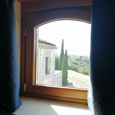 Casa Delle Meridiane 2 بيت ضيافة *