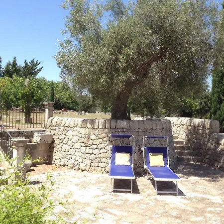 Casa Delle Meridiane 2 게스트하우스 Canicattini Bagni